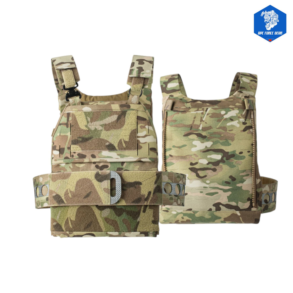APE FORCE GEAR - FCPC V5