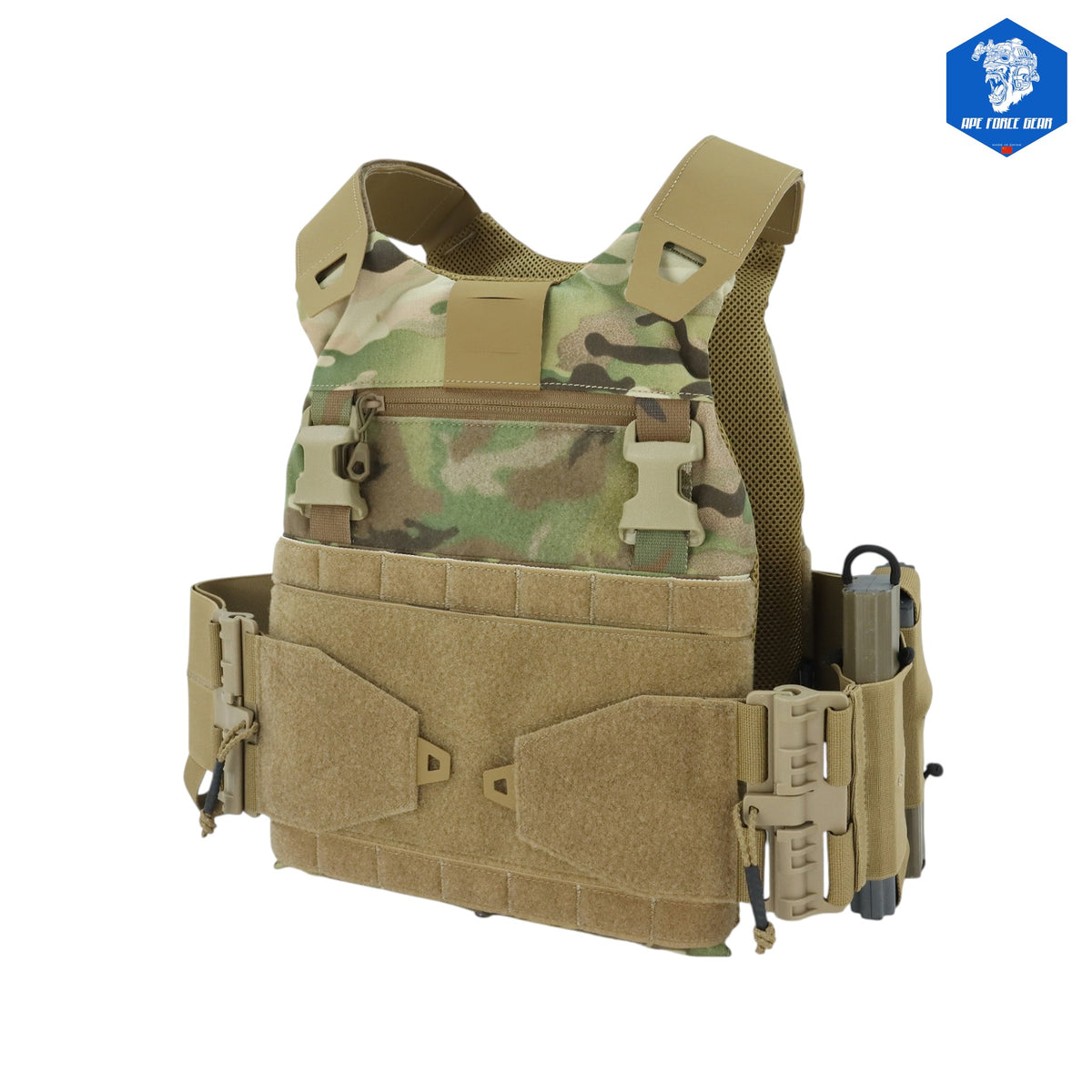 APE FORCE GEAR - FCSK 2.0