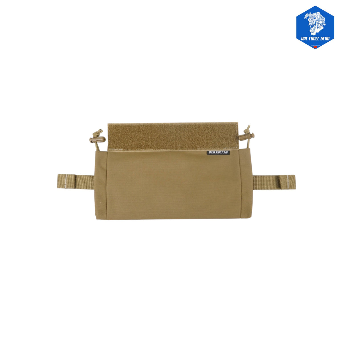 APE FORCE GEAR - Roll 1 Trauma Pouch