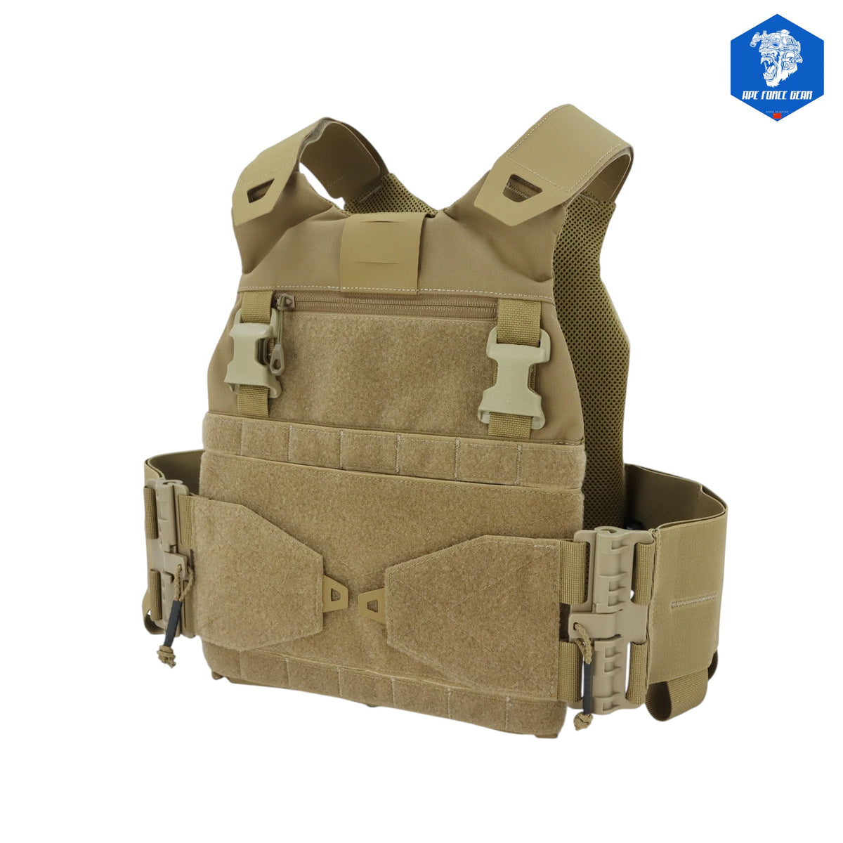 APE FORCE GEAR - FCSK 2.0
