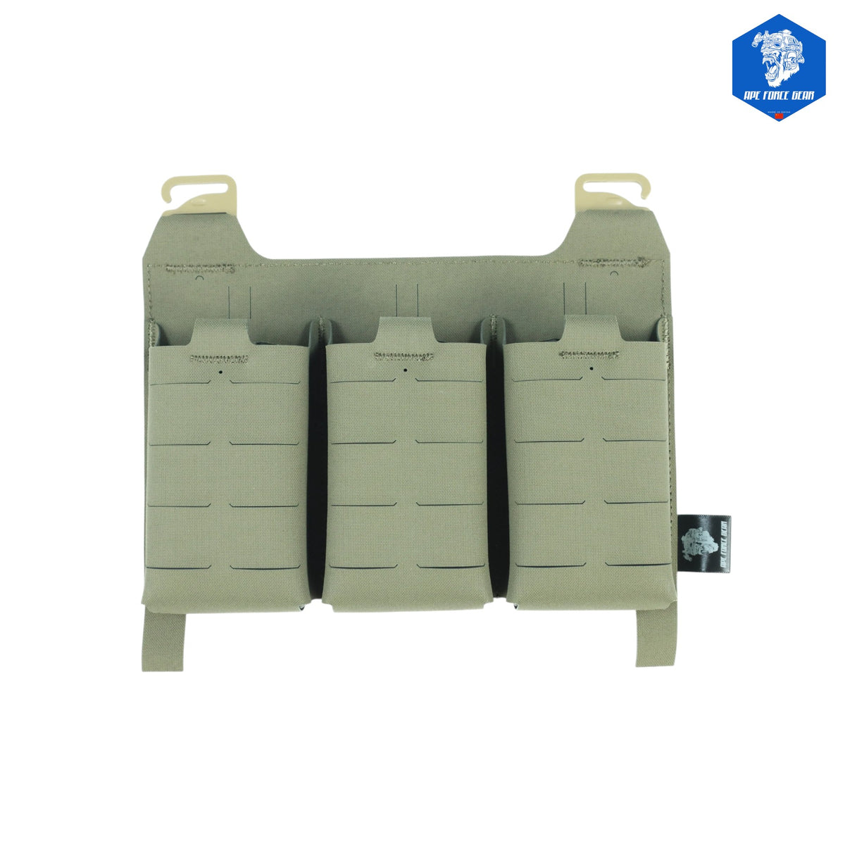 APE FORCE GEAR - KTRA Front Flap