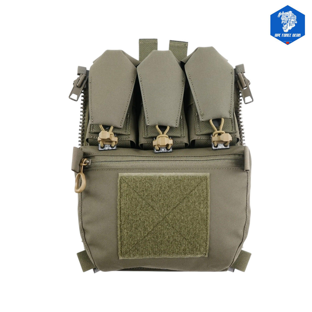 APE FORCE GEAR - Back Panel Banger