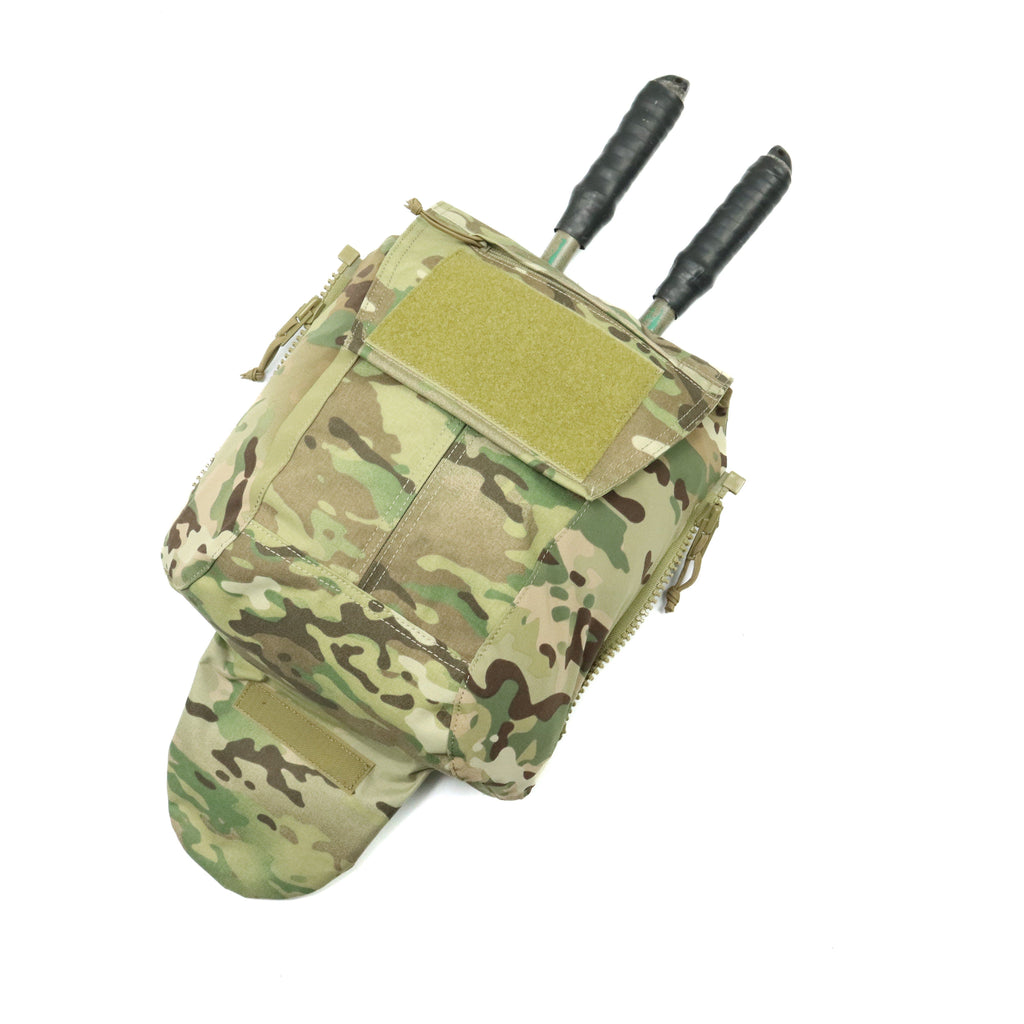APE FORCE GEAR - Pack Zip-On Panel 1.0