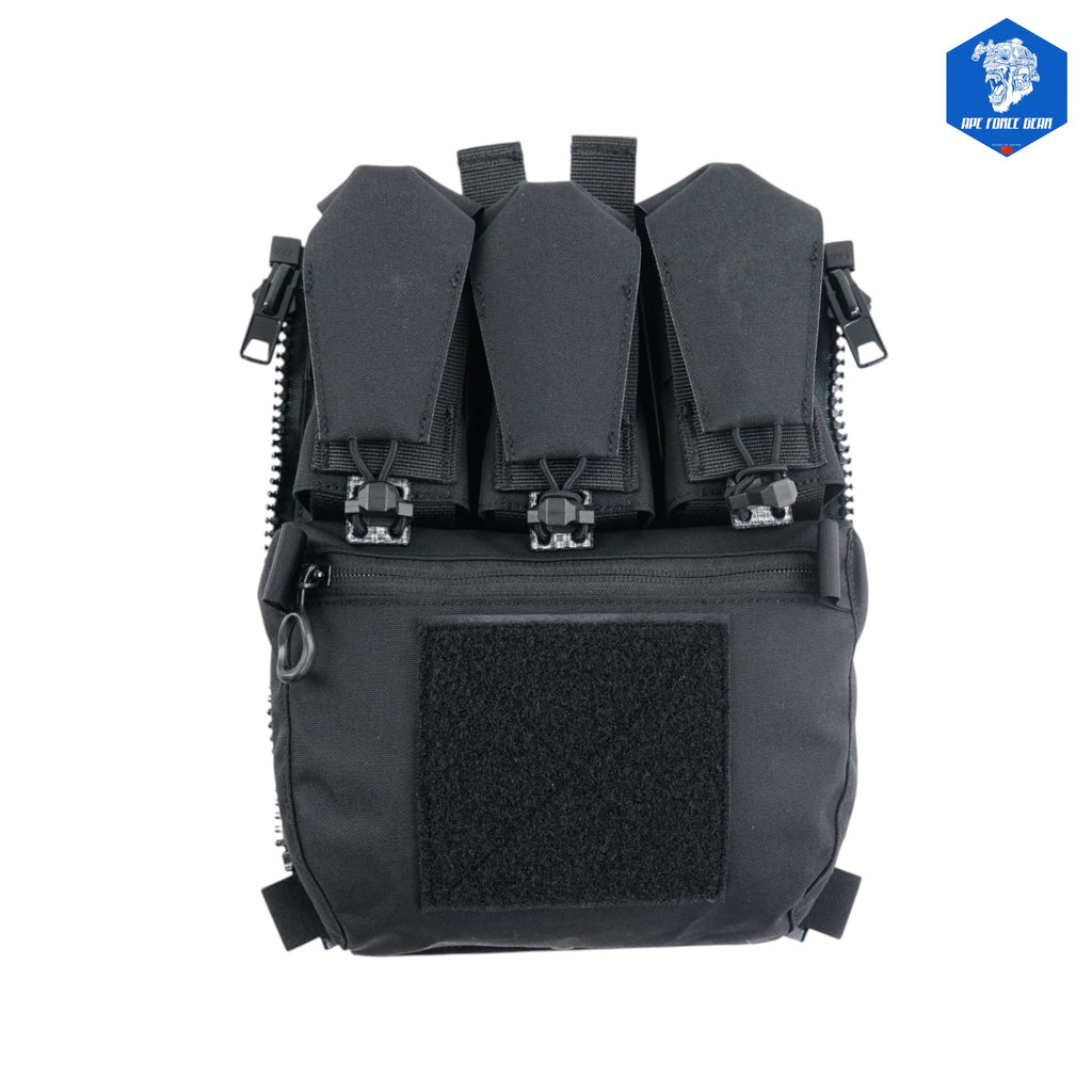 APE FORCE GEAR - Back Panel Banger