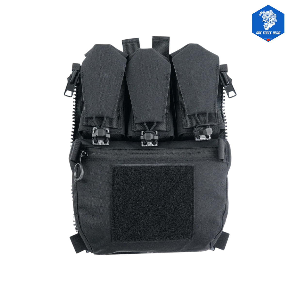 APE FORCE GEAR - Back Panel Banger