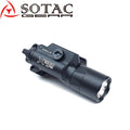 SOTAC GEAR X300U-B