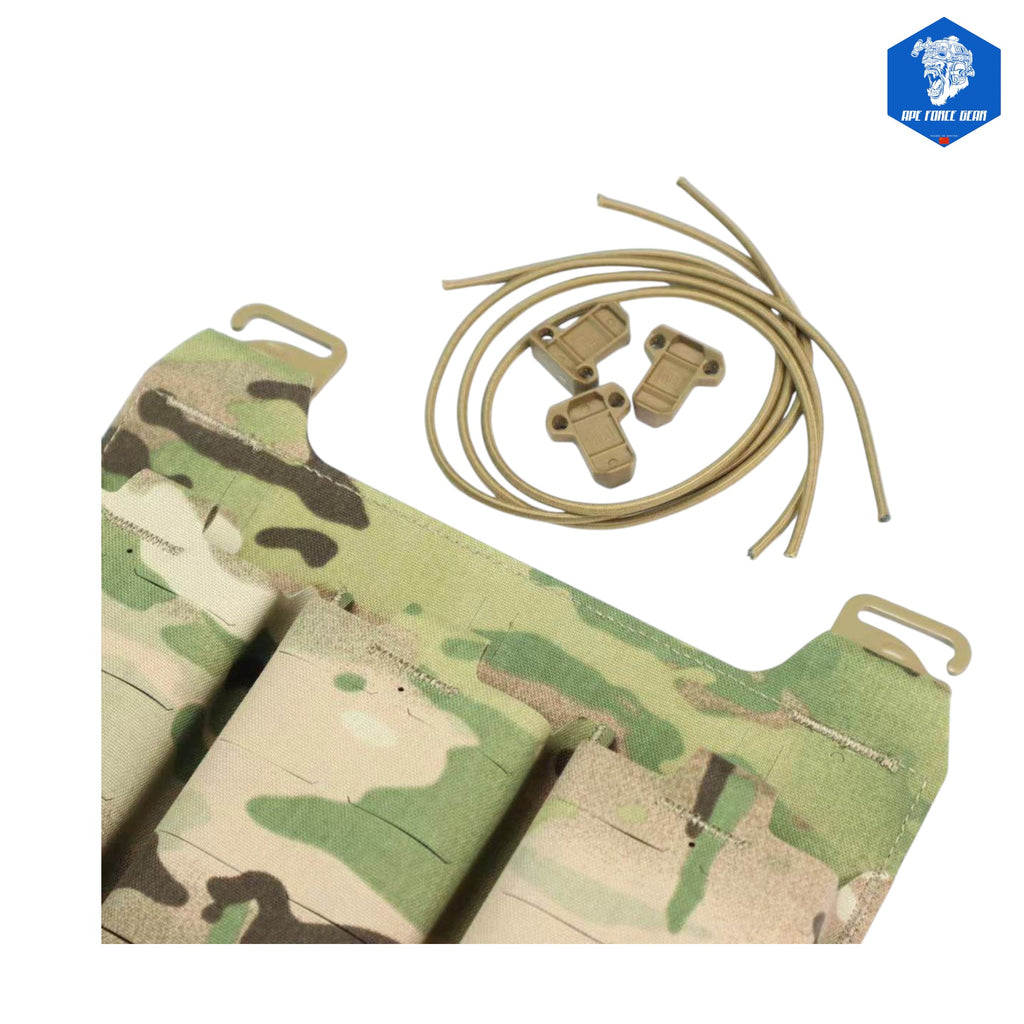 APE FORCE GEAR - KTRA Front Flap