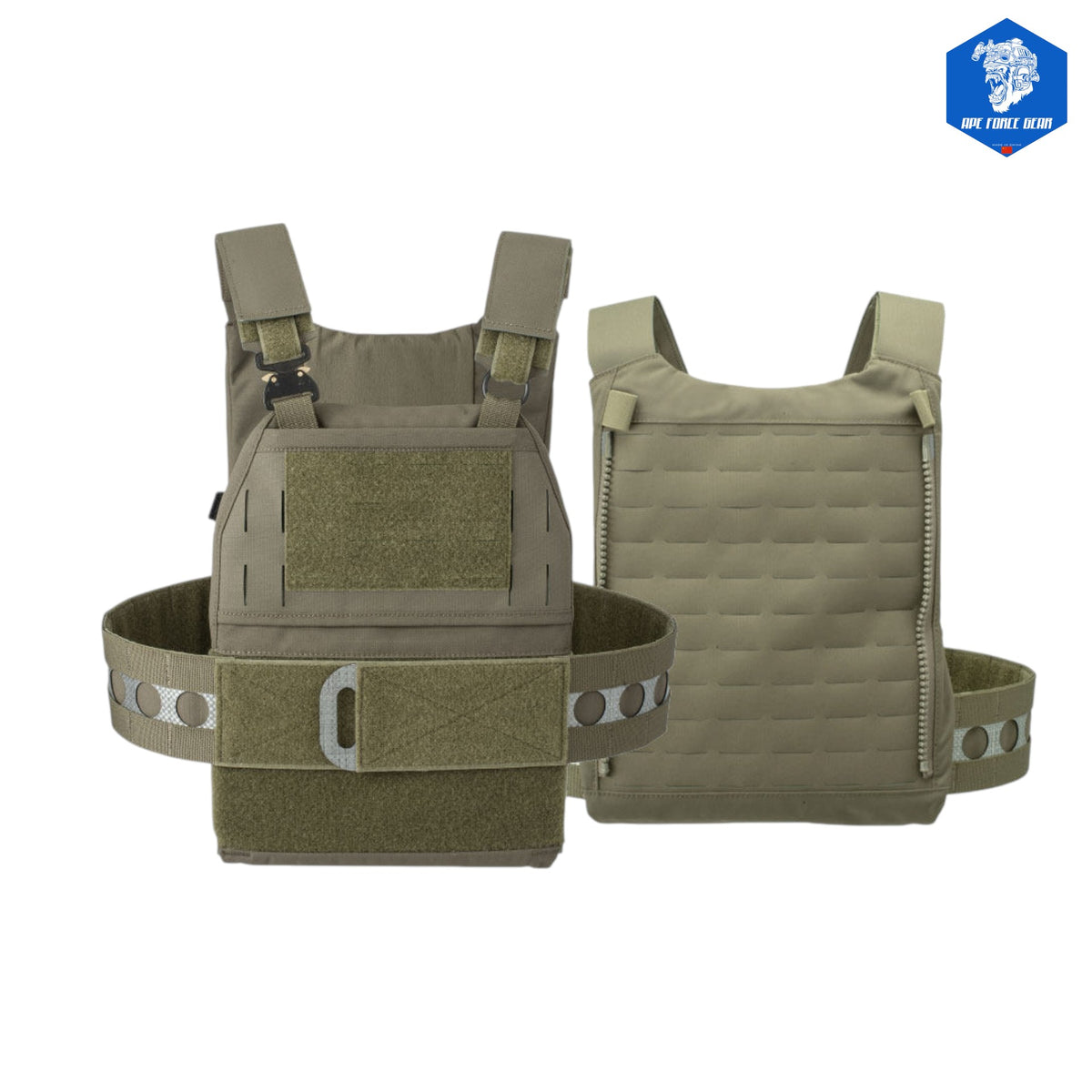 APE FORCE GEAR - FCPC V5