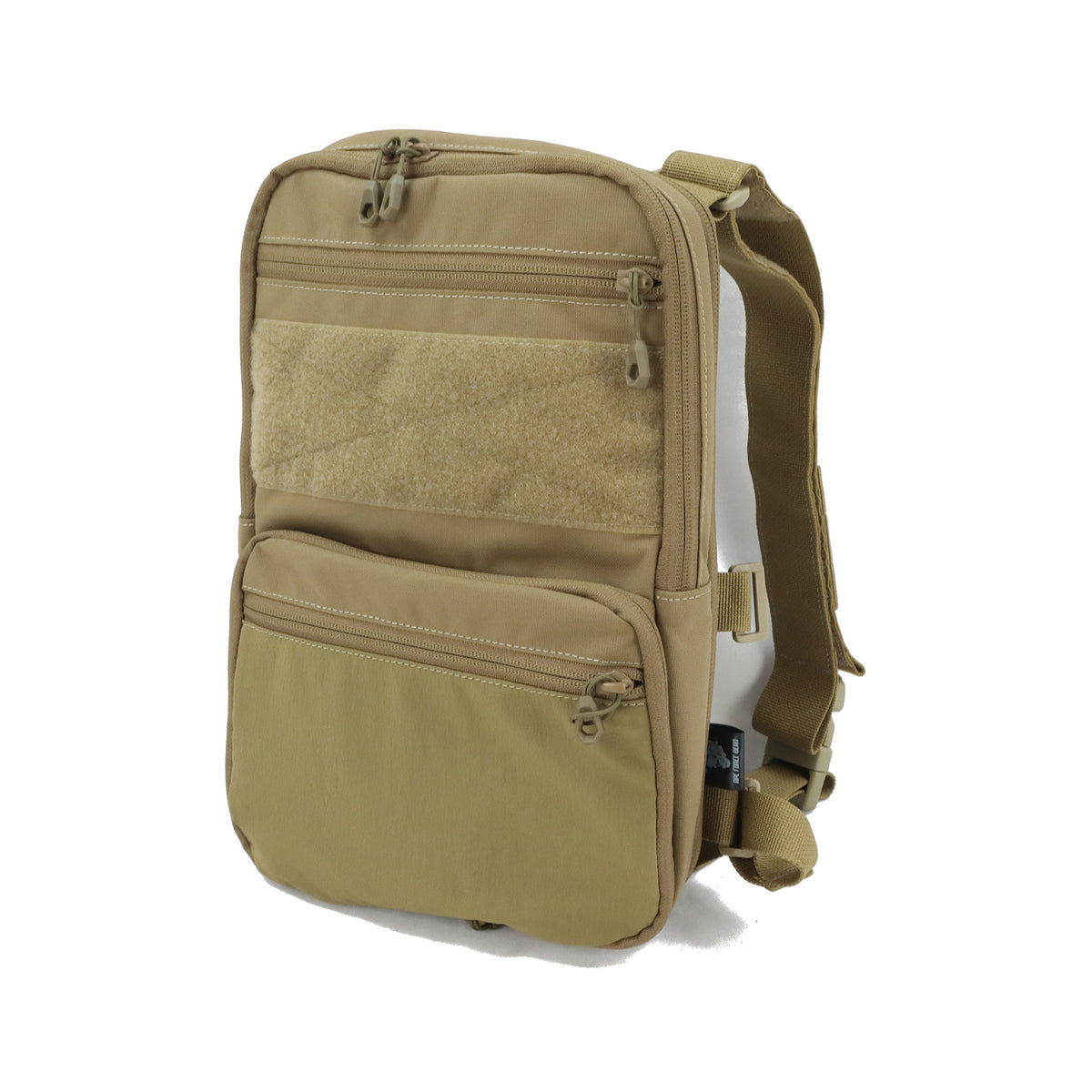 APE FORCE GEAR - D3 Flatpack Assault Pack
