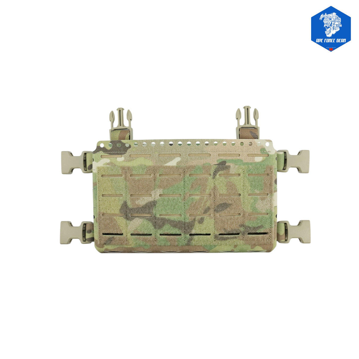 APE FORCE GEAR - Micro Fight Chest MK5