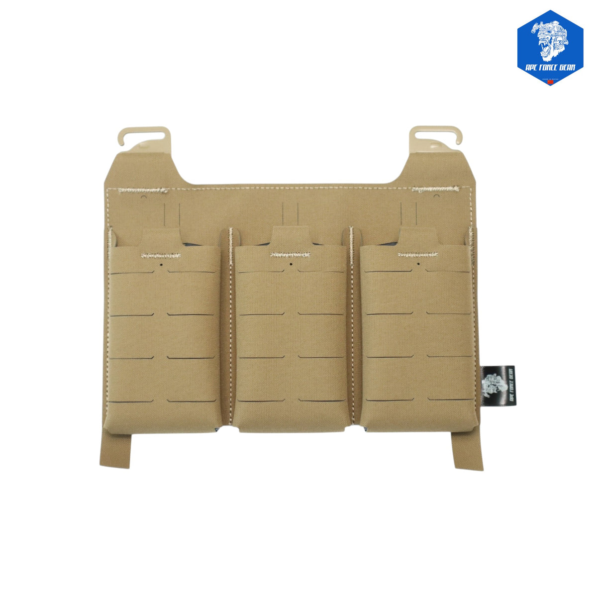 APE FORCE GEAR - KTRA Front Flap