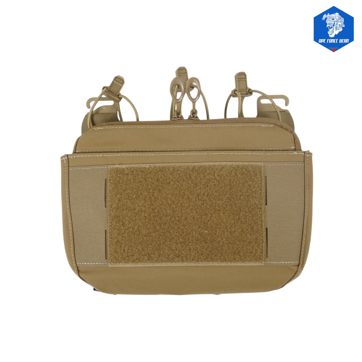 APE FORCE GEAR - DOPE Front Flap Set