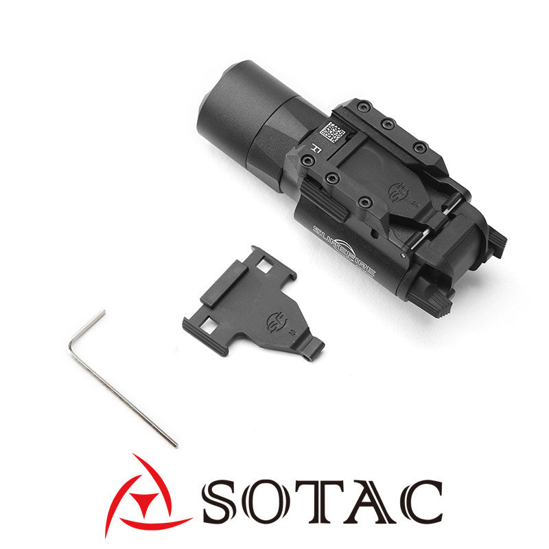 SOTAC GEAR X300U-A