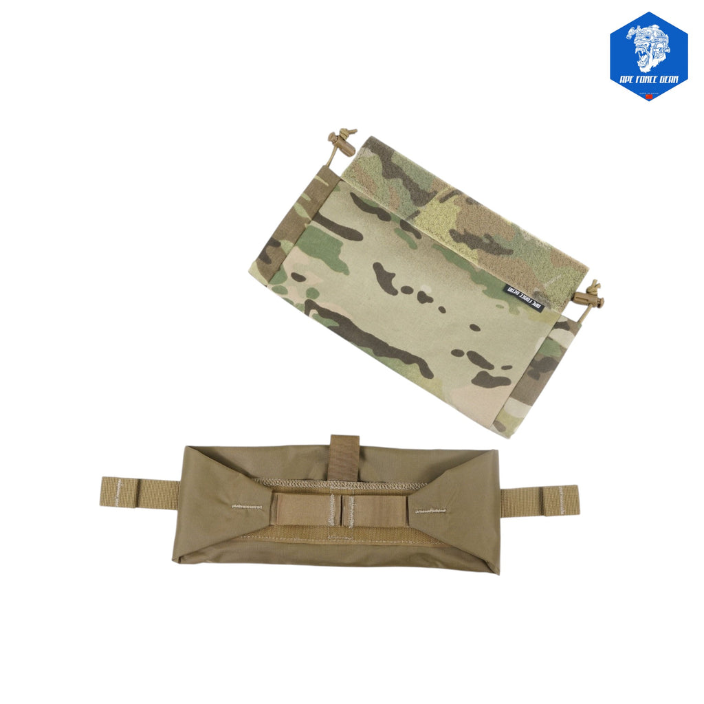 APE FORCE GEAR - Roll 1 Trauma Pouch
