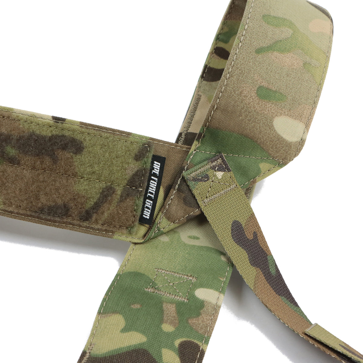 APE FORCE GEAR - Micro Chest Rig MK3