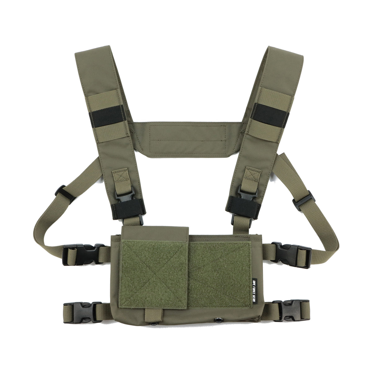 APE FORCE GEAR - Micro Chest Rig MK3