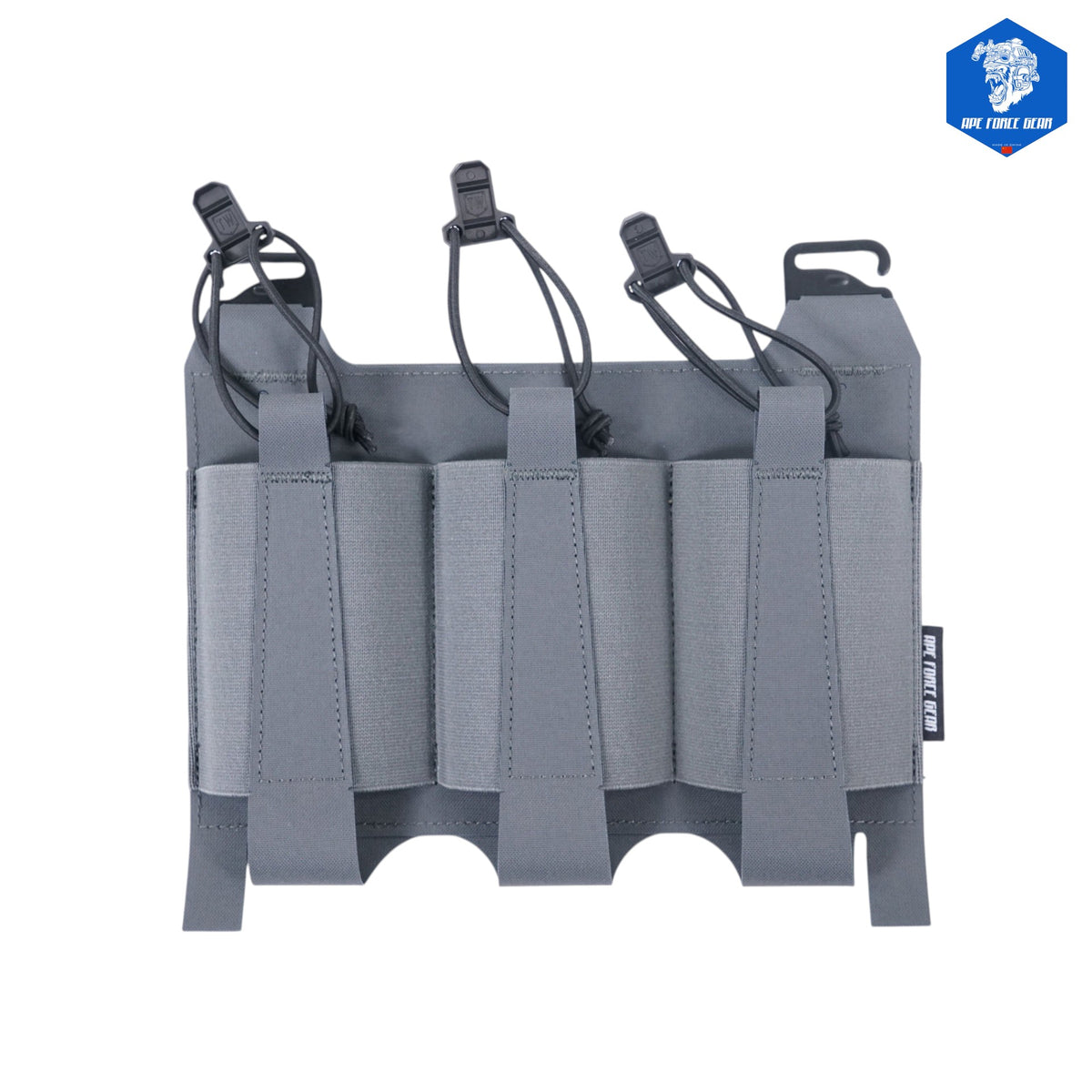 APE FORCE GEAR - TEAR Front Flap