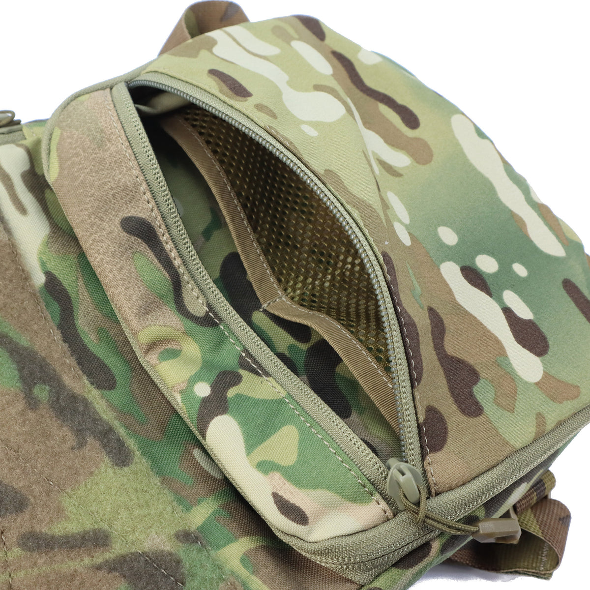 APE FORCE GEAR - D3 Flatpack Assault Pack