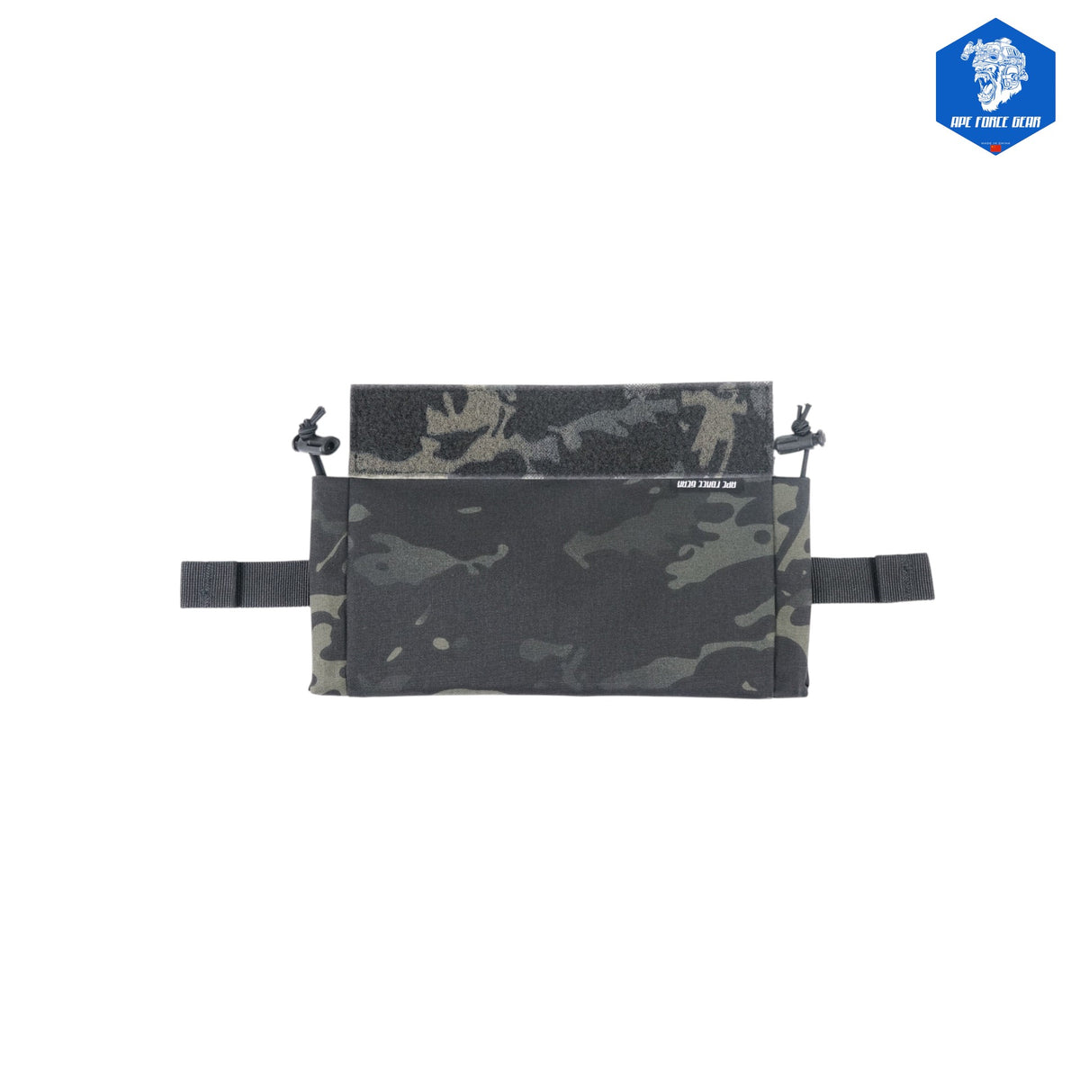 APE FORCE GEAR - Roll 1 Trauma Pouch