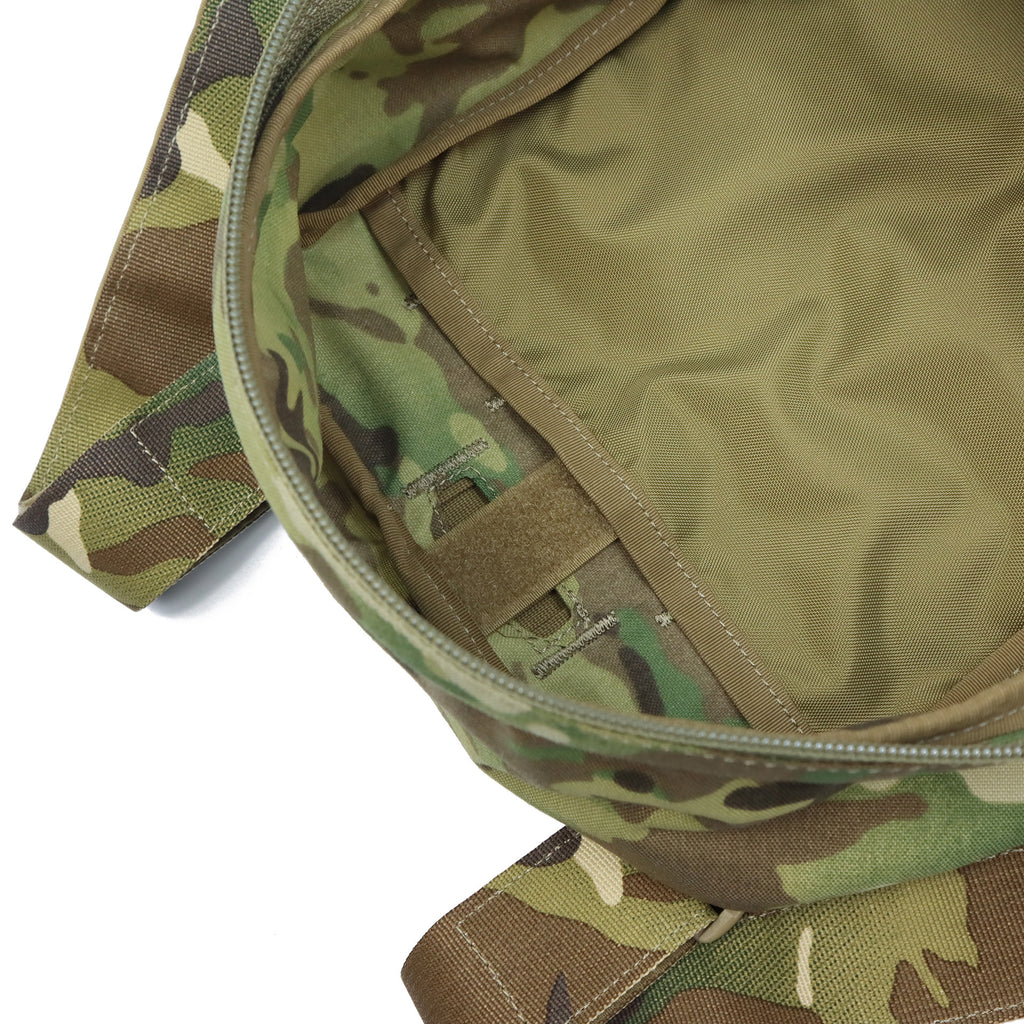 APE FORCE GEAR - D3 Flatpack Assault Pack