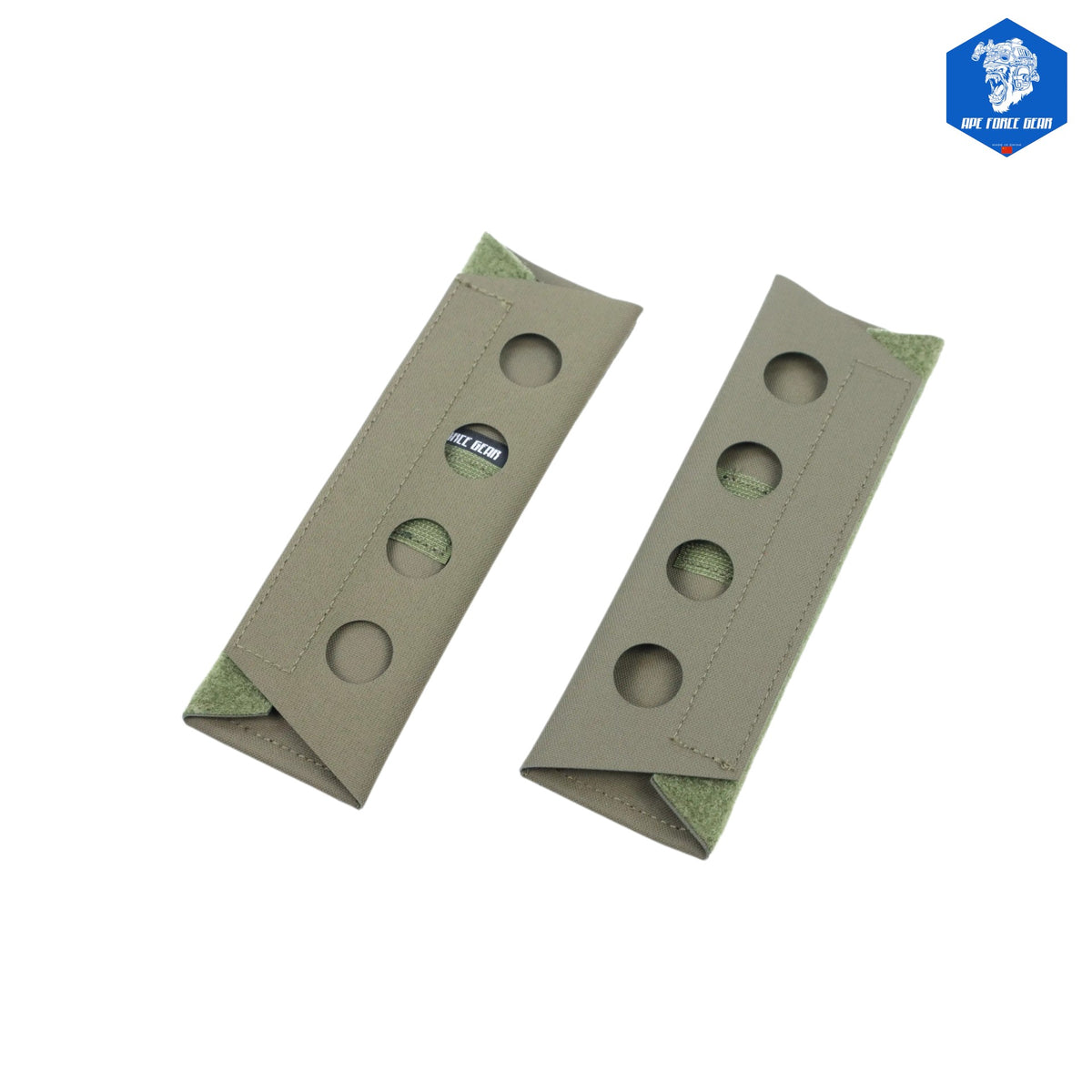 APE FORCE GEAR - Ferro Shoulder Pads
