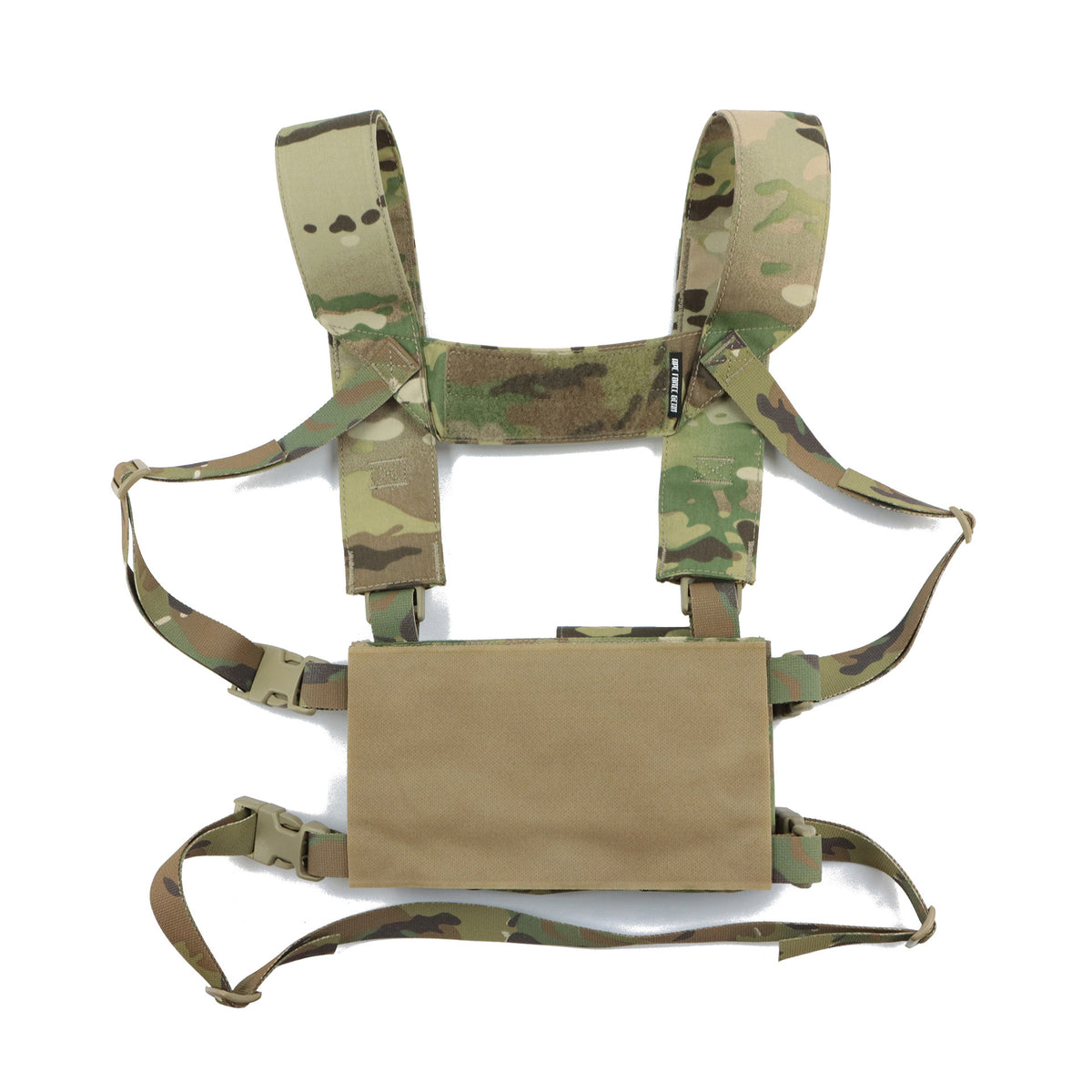 APE FORCE GEAR - Micro Chest Rig MK3