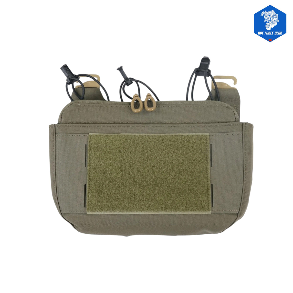 APE FORCE GEAR - DOPE Front Flap Set