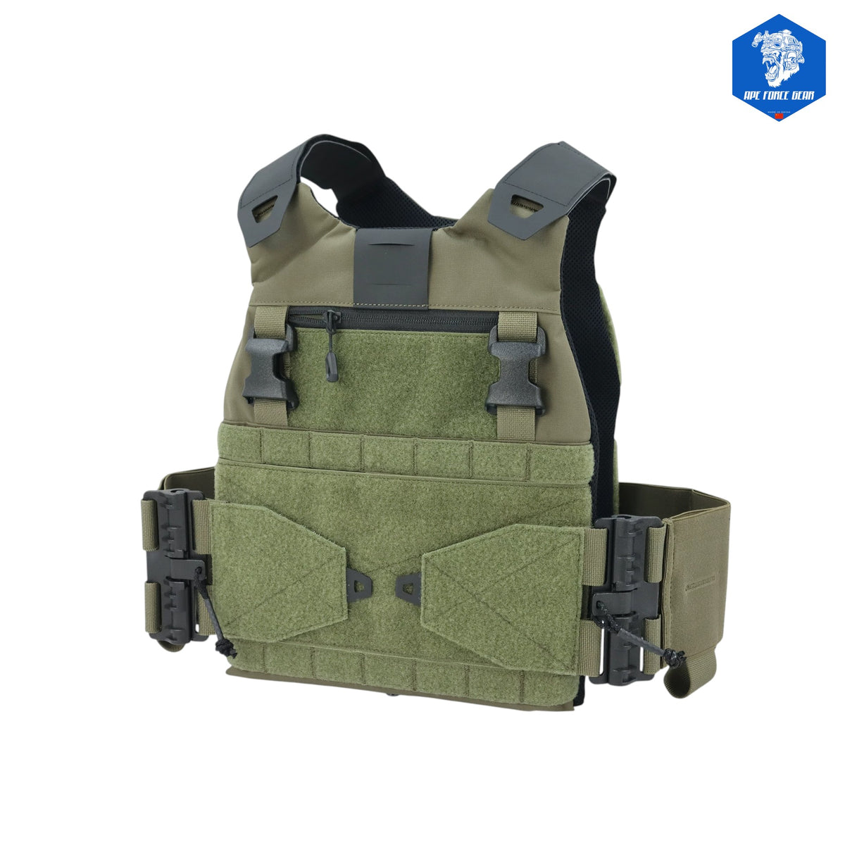 APE FORCE GEAR - FCSK 2.0