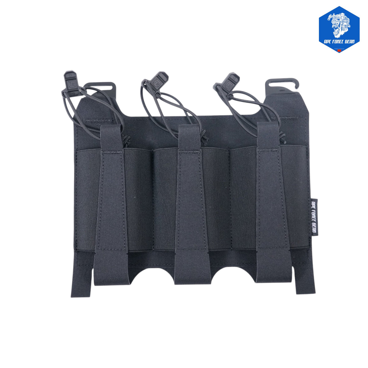 APE FORCE GEAR - TEAR Front Flap