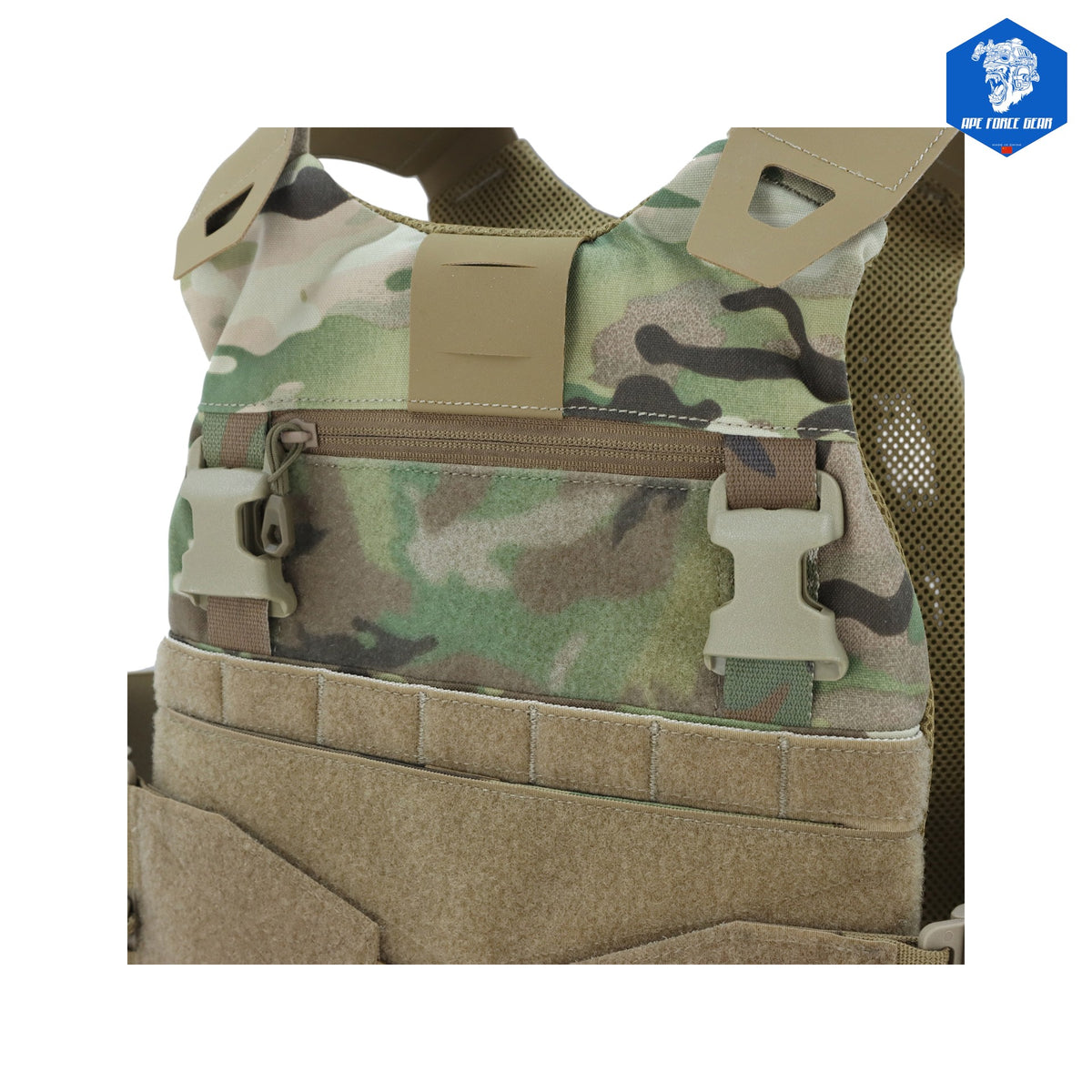 APE FORCE GEAR - FCSK 2.0