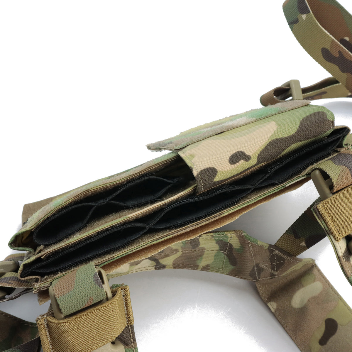 APE FORCE GEAR - Micro Chest Rig MK3