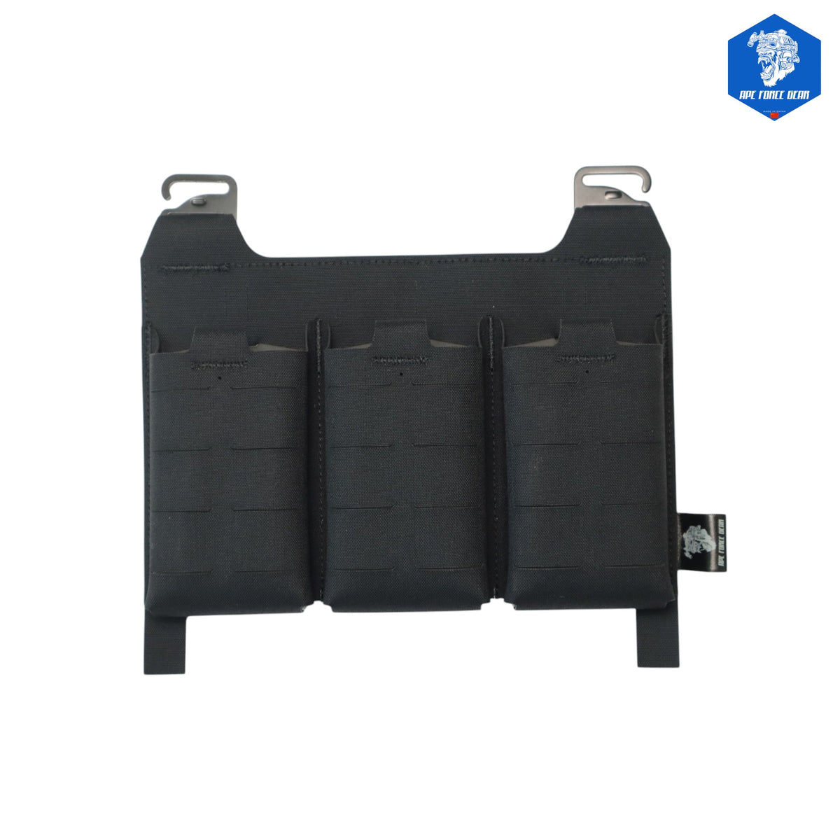 APE FORCE GEAR - KTRA Front Flap