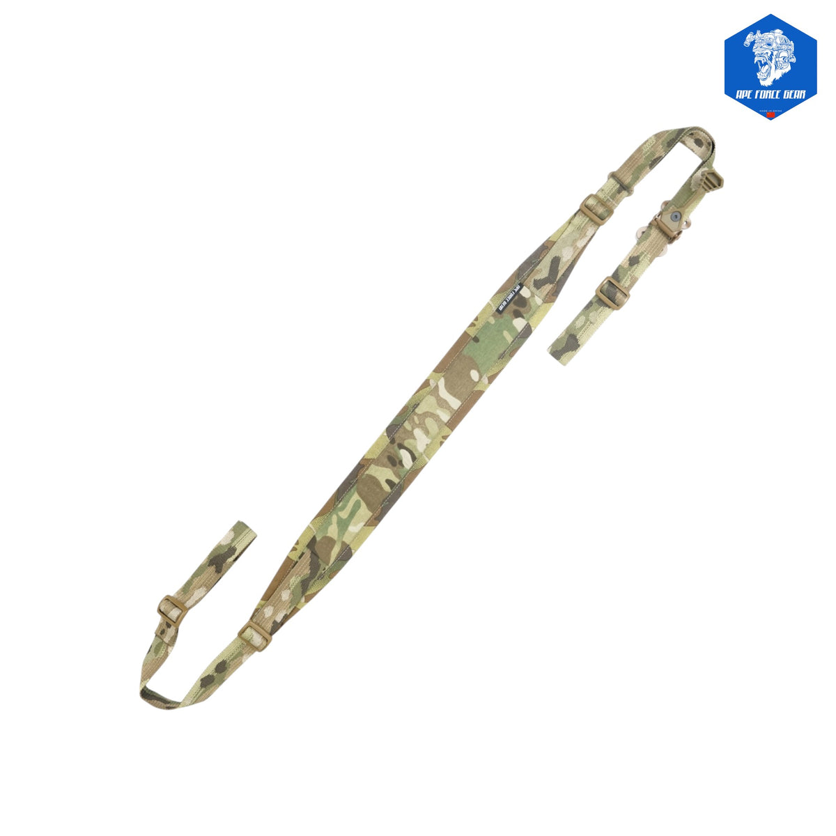APE FORCE GEAR - MK2 Slingster