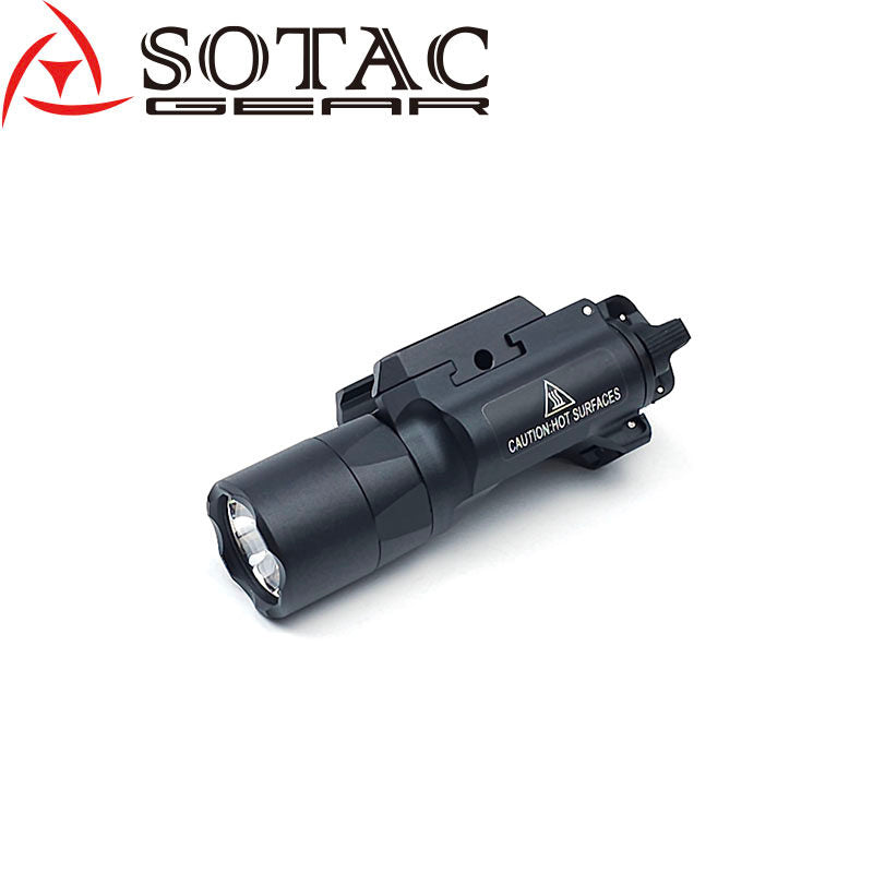 SOTAC GEAR X300U-B