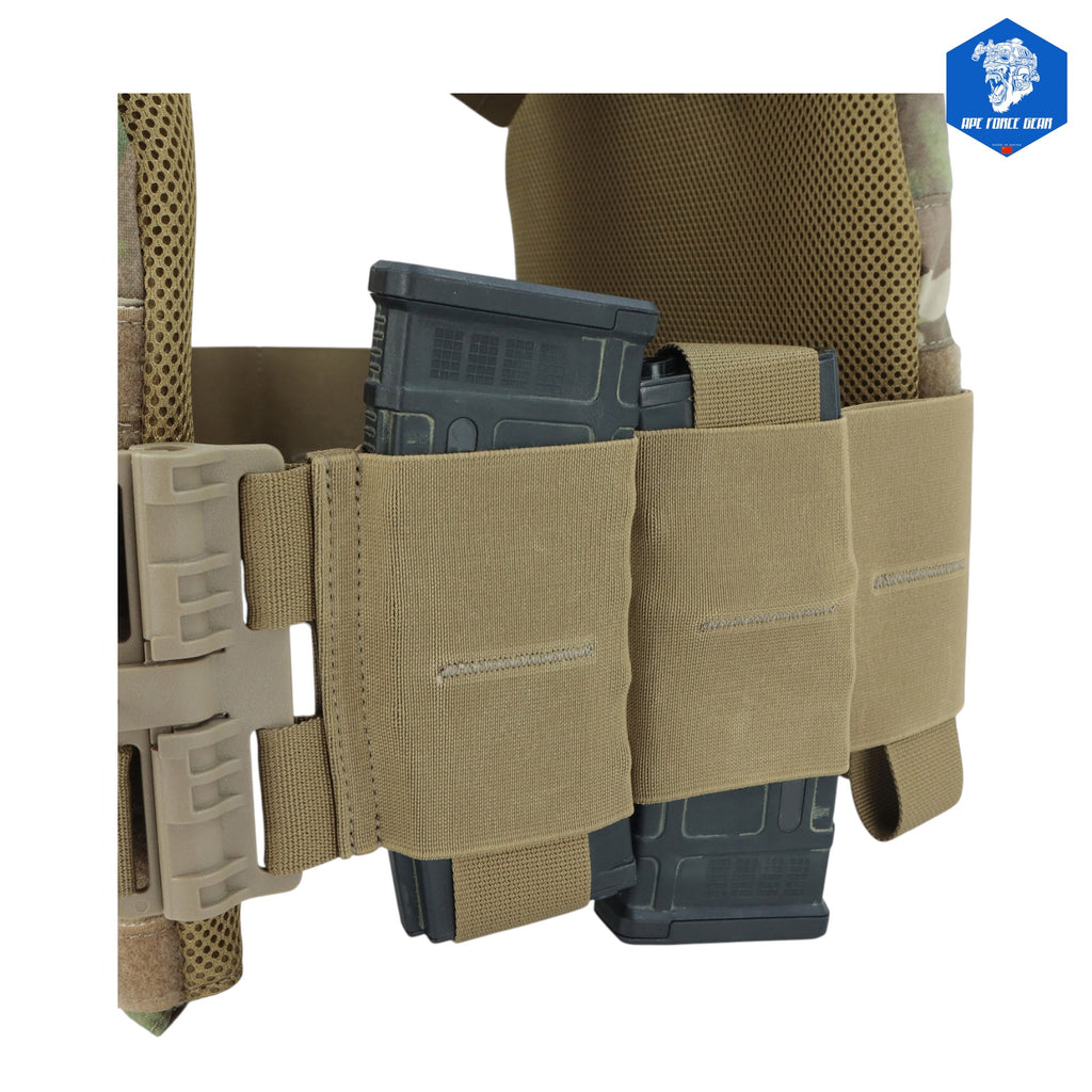 APE FORCE GEAR - FCSK 2.0
