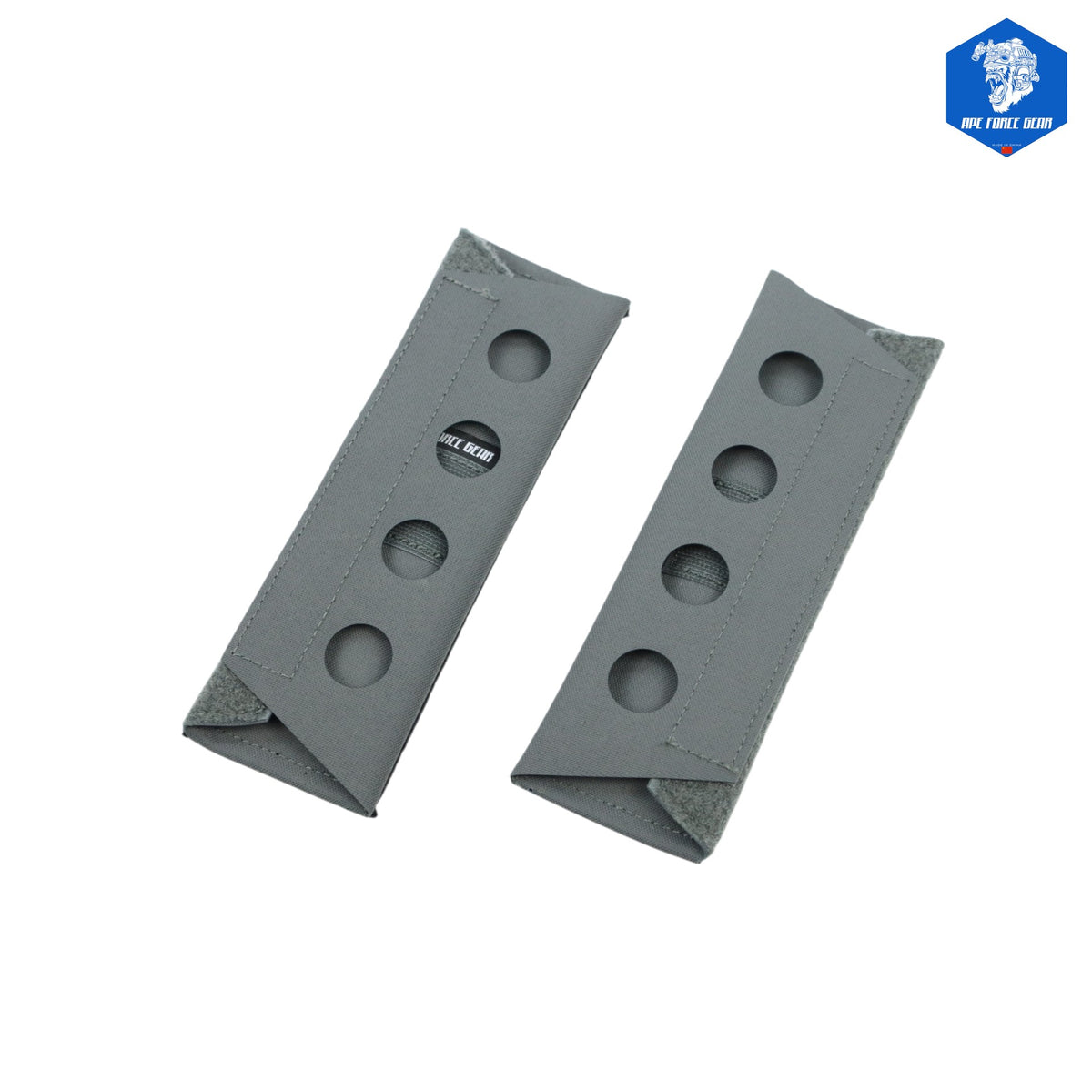 APE FORCE GEAR - Ferro Shoulder Pads