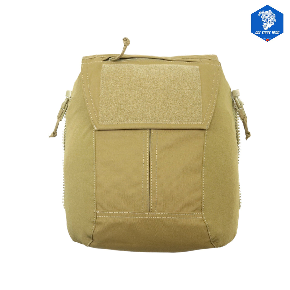 APE FORCE GEAR - Pack Zip-On Panel 1.0