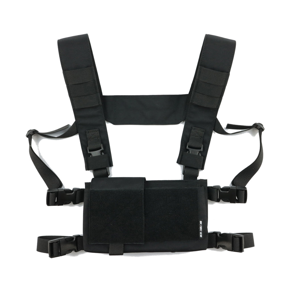 APE FORCE GEAR - Micro Chest Rig MK3
