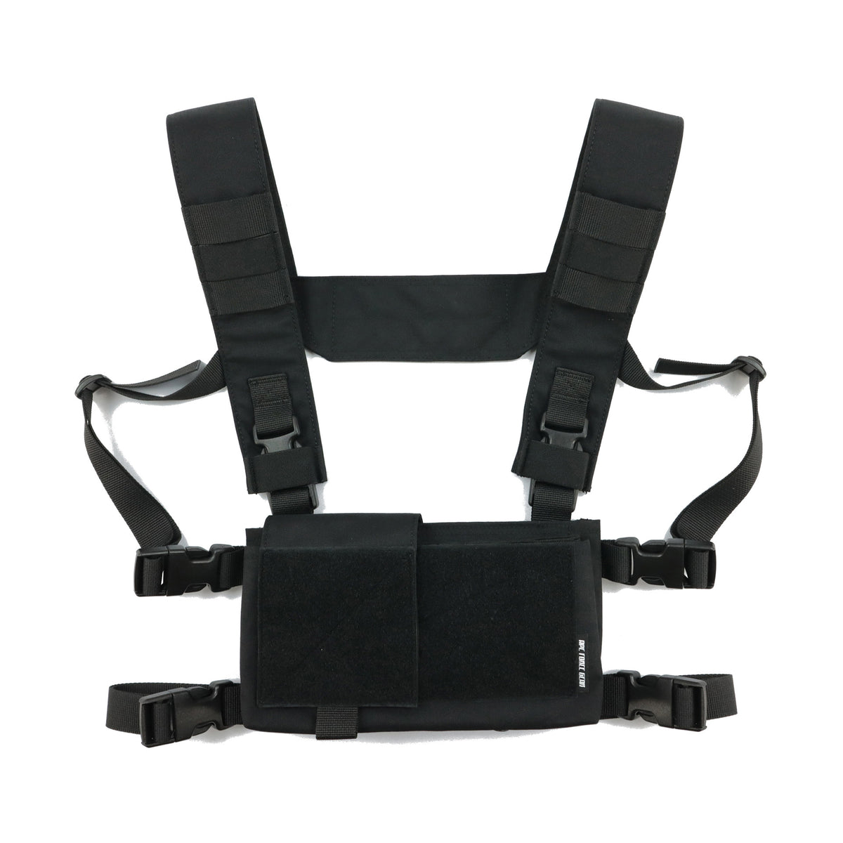 APE FORCE GEAR - Micro Chest Rig MK3