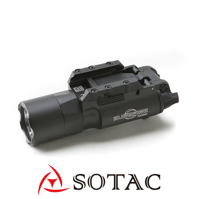SOTAC GEAR X300U-A