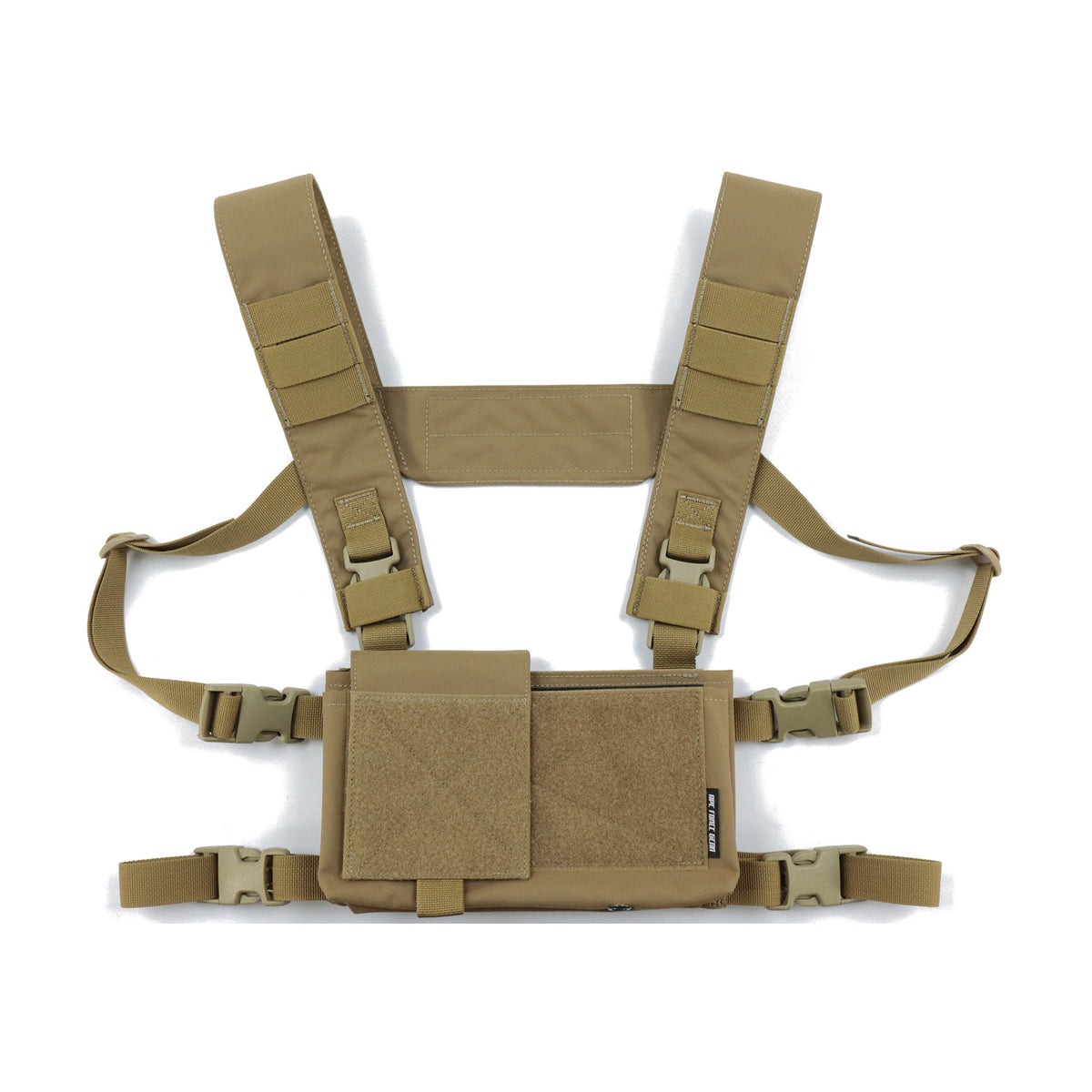 APE FORCE GEAR - Micro Chest Rig MK3