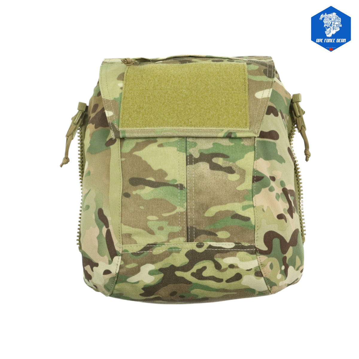 APE FORCE GEAR - Pack Zip-On Panel 1.0
