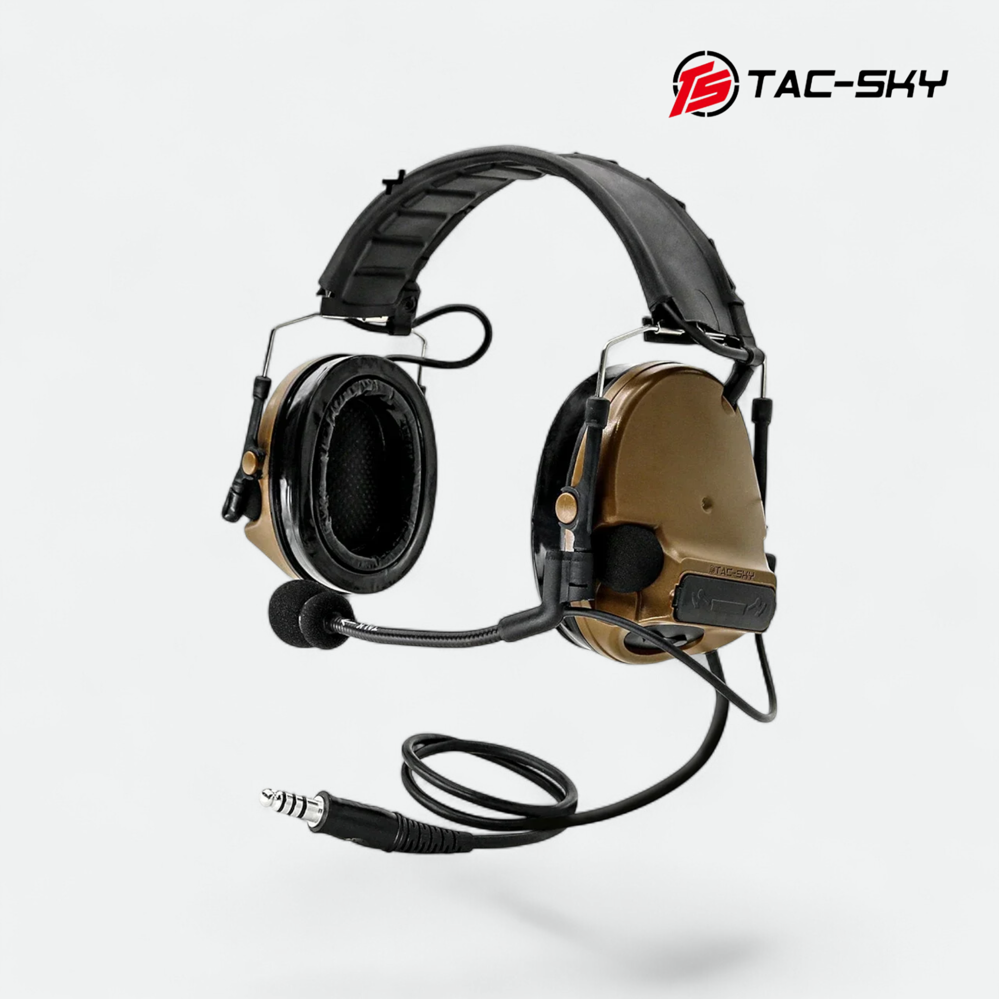 TAC SKY Comtac-III C3 Tactical Handset
