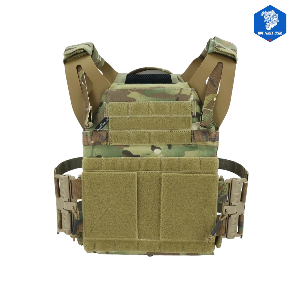APE FORCE GEAR - JPC 2.0