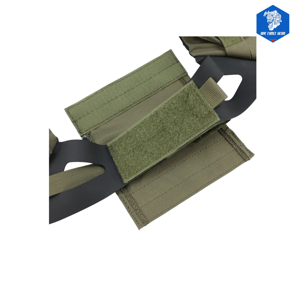 APE FORCE GEAR - JPC 2.0