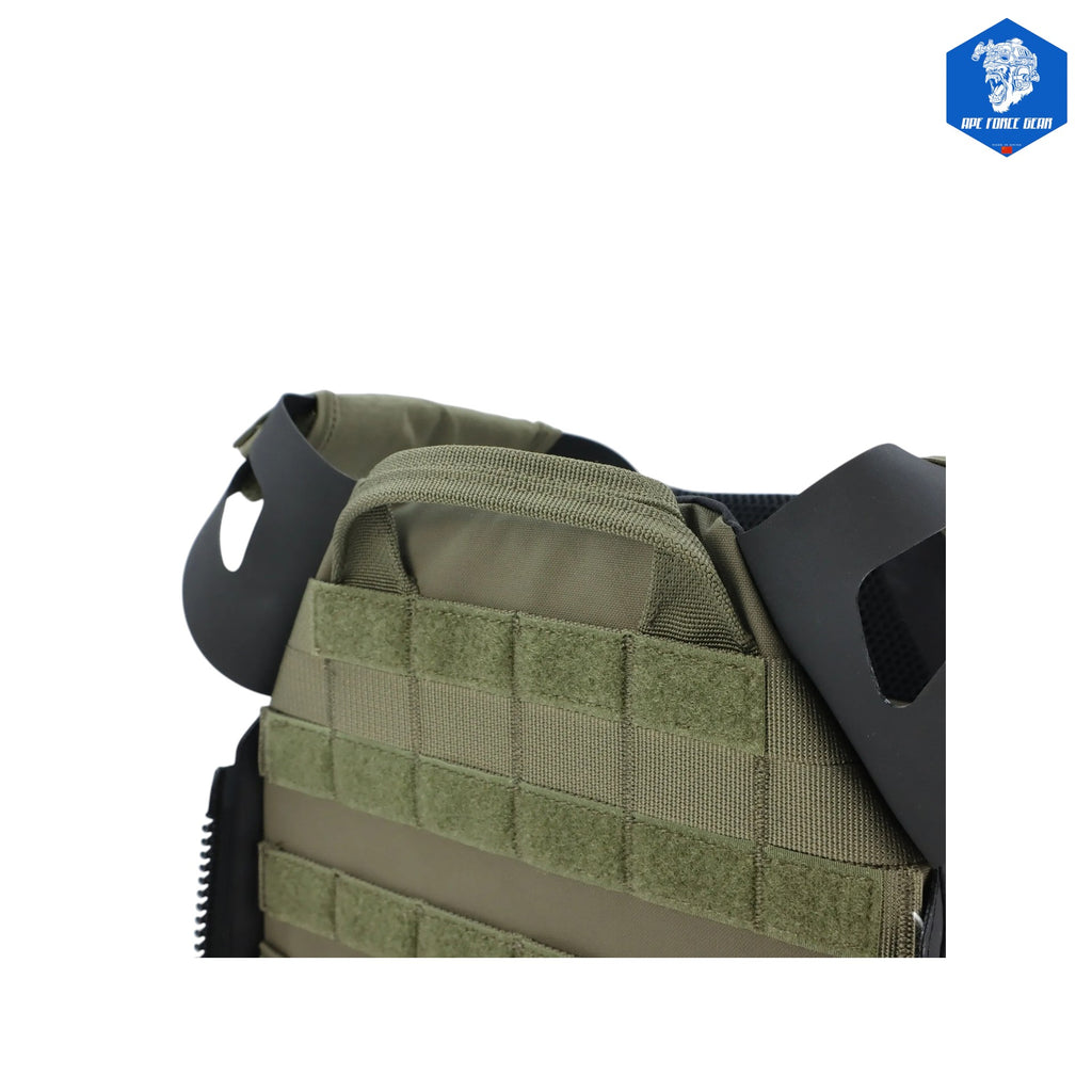 APE FORCE GEAR - JPC 2.0