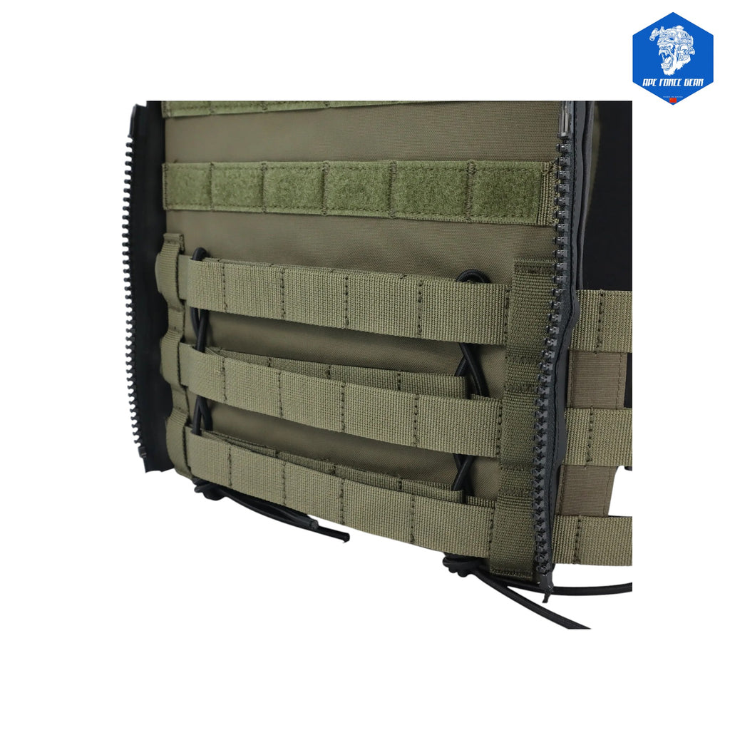 APE FORCE GEAR - JPC 2.0