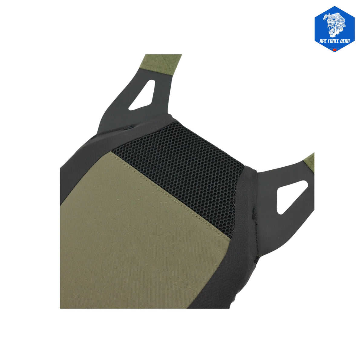 APE FORCE GEAR - JPC 2.0