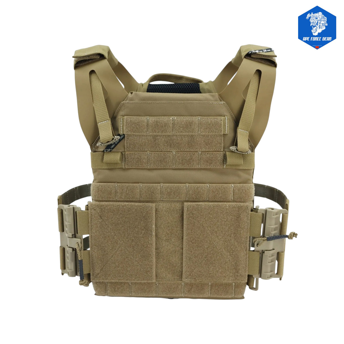 APE FORCE GEAR - JPC 2.0