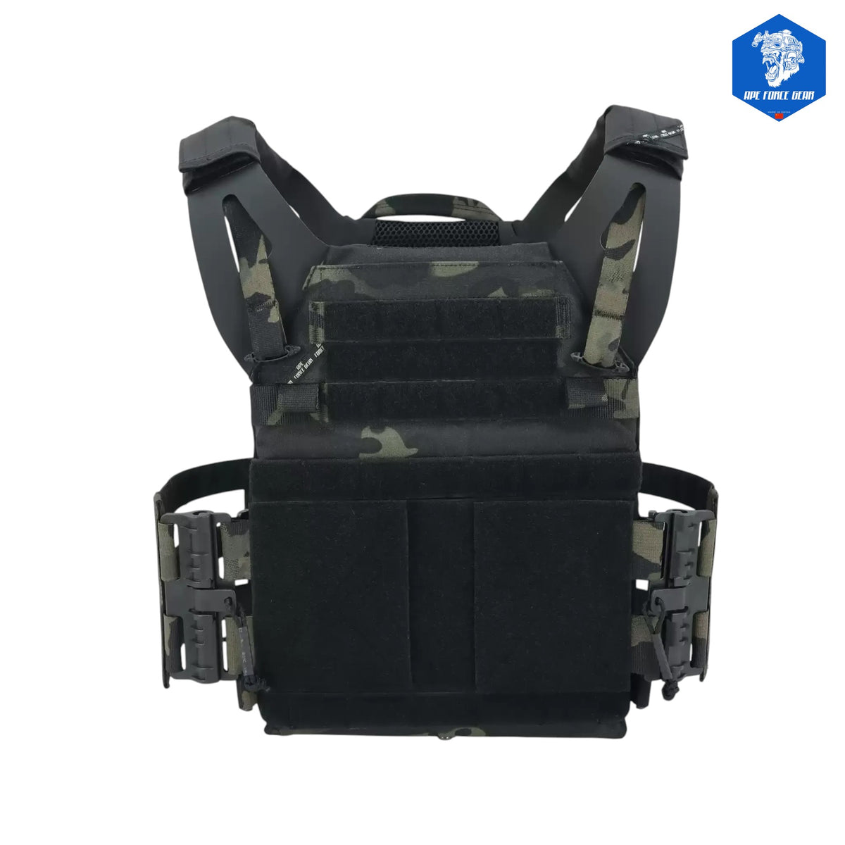 APE FORCE GEAR - JPC 2.0